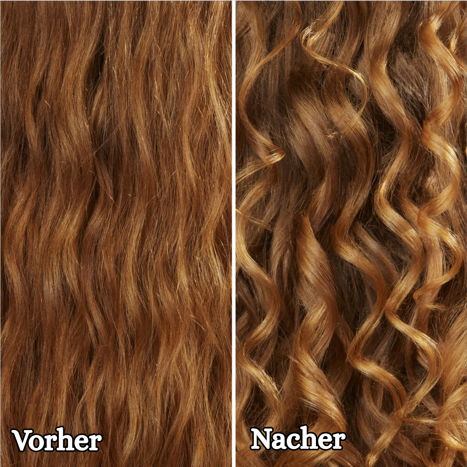 DREAM CARE Für Lockige Haare - Curlea Paris