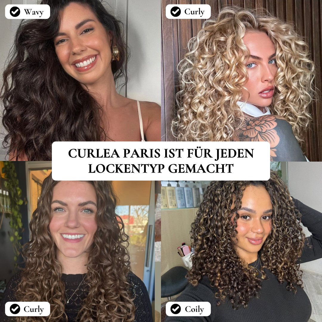 Curl Definition Set