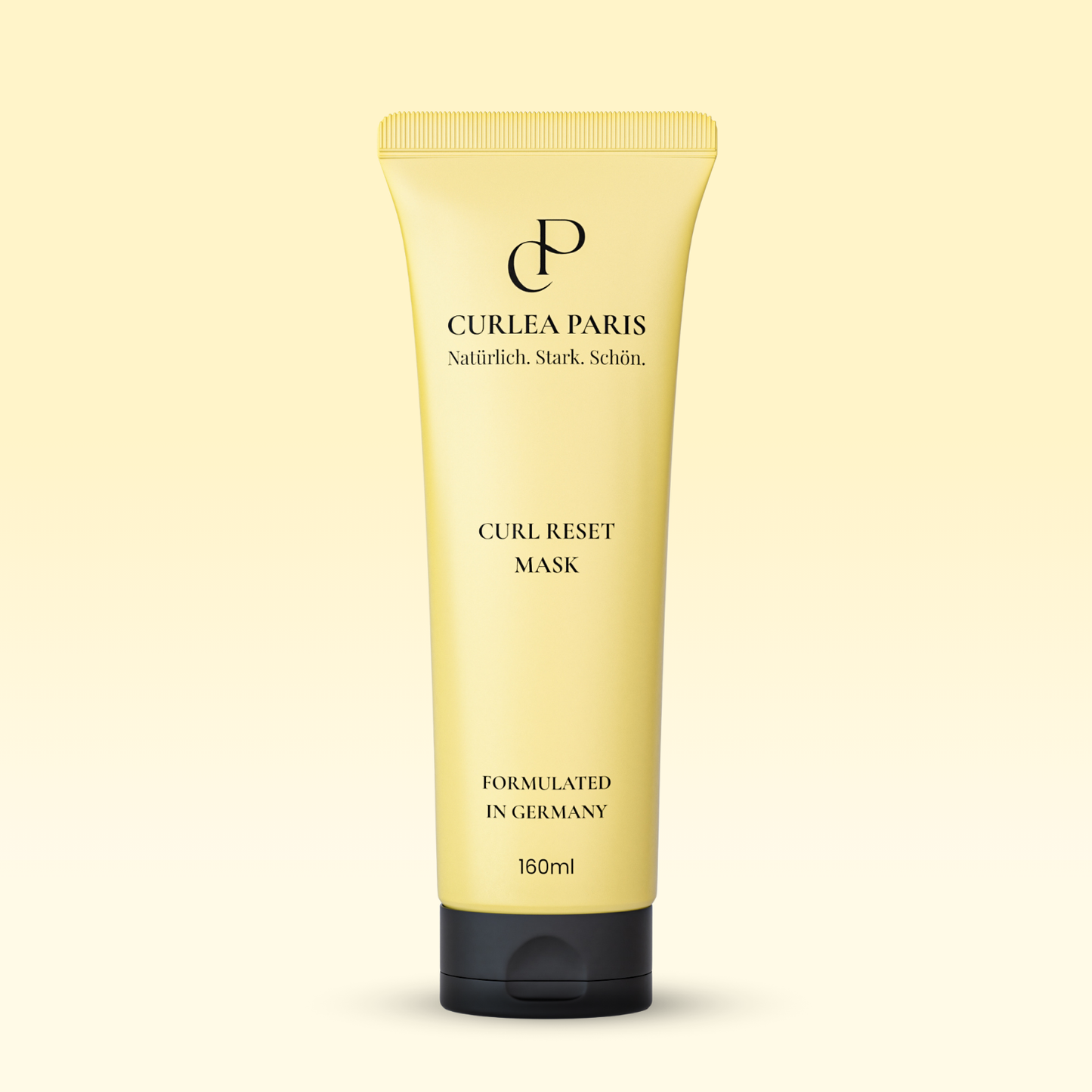 Curl Reset Mask
