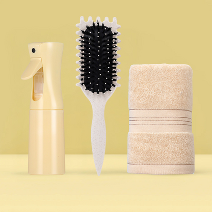 Limited Essentials Kit
