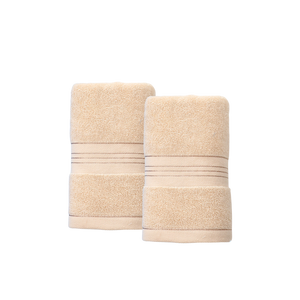 2x Curl Care Towel