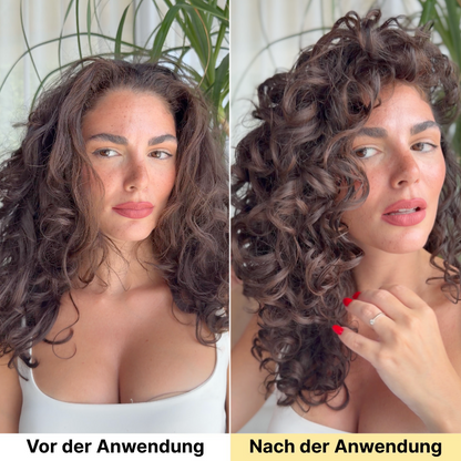 Curly Definition Set