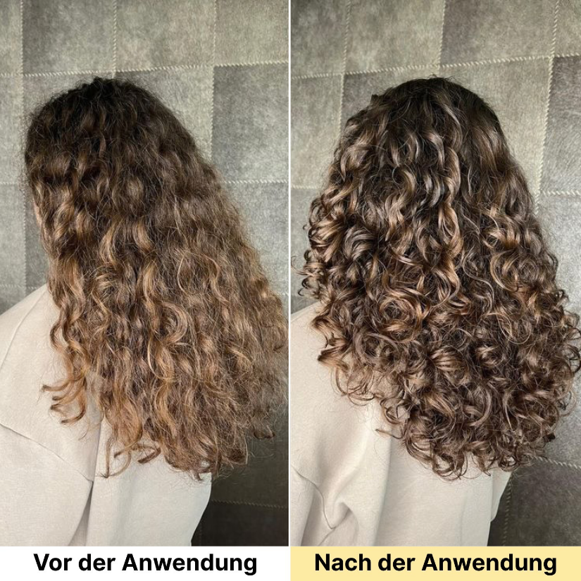 Curly Definition Set