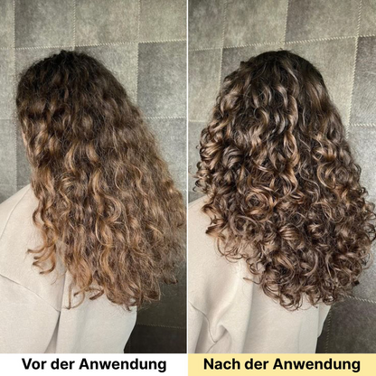 Curly Definition Set
