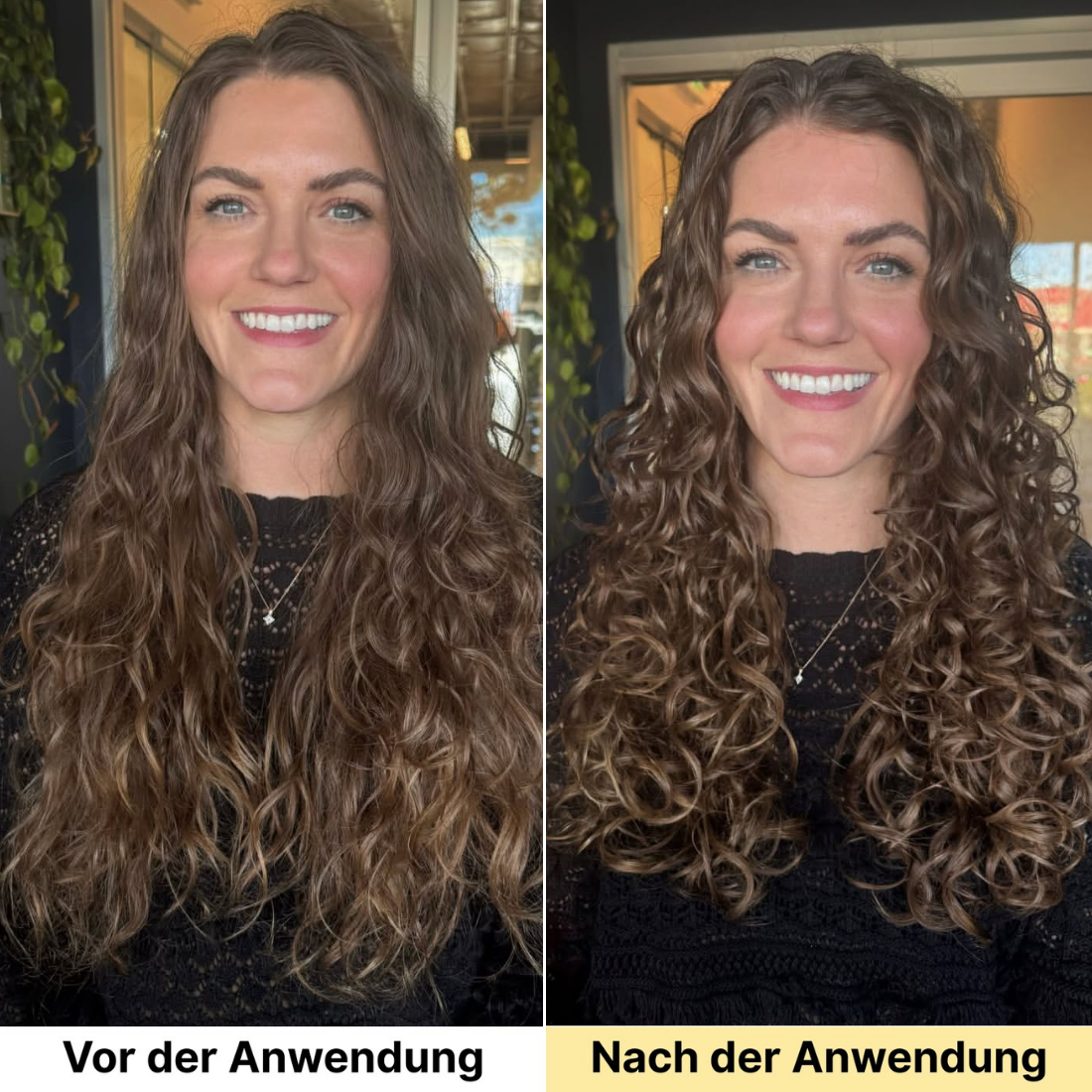 Curly Definition Set